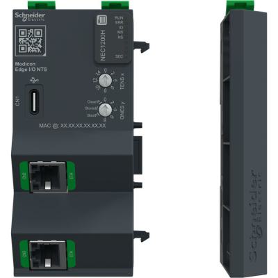  Eio NTS H NIM ETH2RJ45 Mod+B+T 