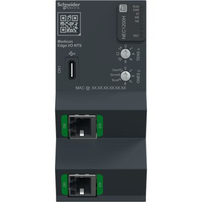  Eio NTS H NIM ETH2RJ45100MBMod 