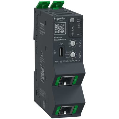 Eio NTS NIM ETH 2RJ45 Mod+B+T 