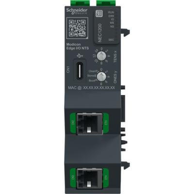  Eio NTS NIM ETH 2RJ45 Mod+B+T 