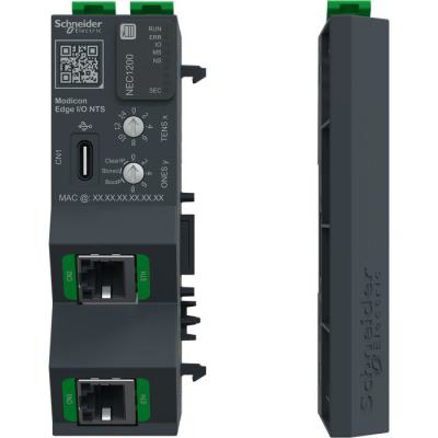  Eio NTS NIM ETH 2RJ45 Mod+B+T 