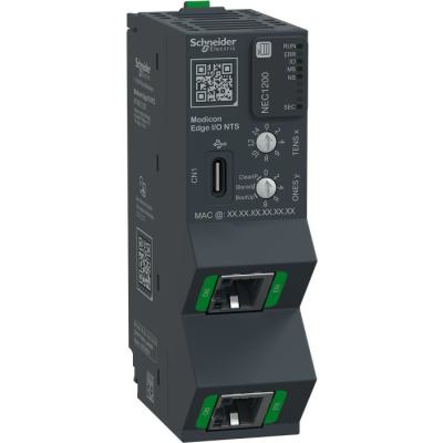  Eio NTS NIM ETH 2RJ45100MB Mod 