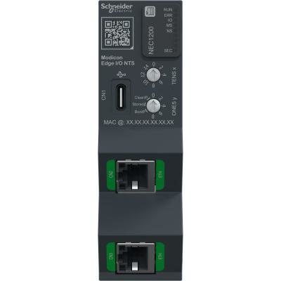  Eio NTS NIM ETH 2RJ45100MB Mod 