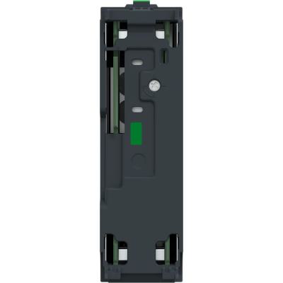  Eio NTS NIM ETH 2RJ45100MB Mod 