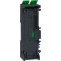  Eio NTS Base 2Slots NIM-BusExt 