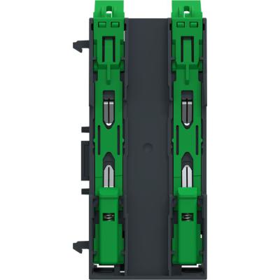  Eio NTS Base 3Slots NIM 