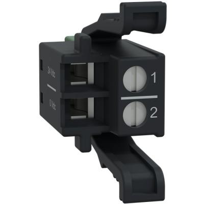  Eio NTS Conn. 2Pts Vis 5mm 