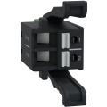  Eio NTS Conn. 2Pts Ress 5mm 