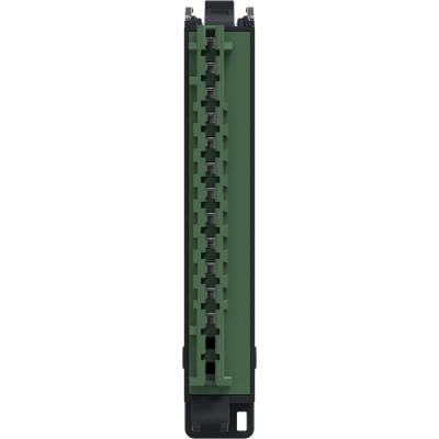  Eio NTS Conn. 12Pts+C Vis5mmDC 