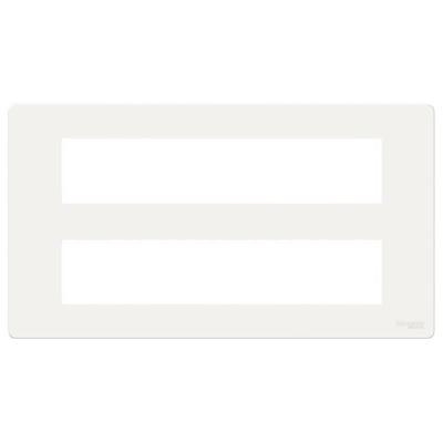  Supp+pla bo�te conc 2R10m Bl A 