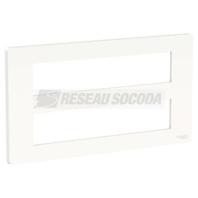  Supp+pla bo�te conc 2R10m Bl A 