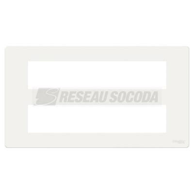  Supp+pla bo�te conc 2R10m Bl A 