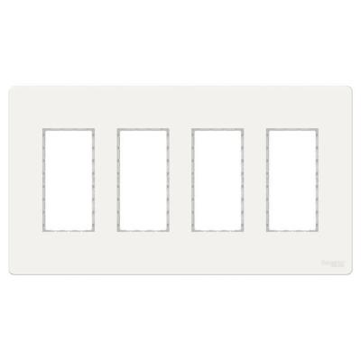 Sup + plaq bo�te conc 4C4m Bla 