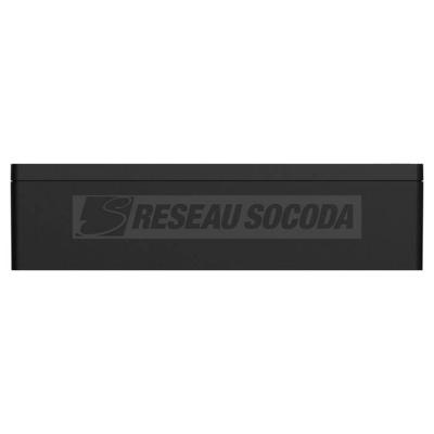  Bo�te conc sail c 2R8M anthra 