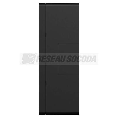  Bo�te conc sail c 2R8M anthra 