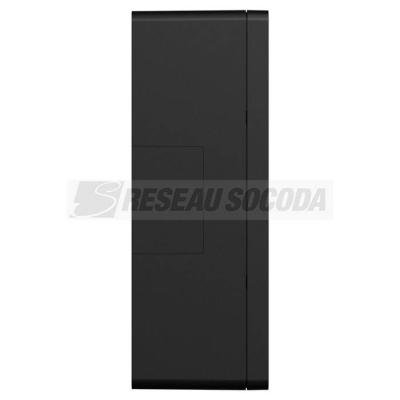  Bo�te conc sail c 2R8M anthra 
