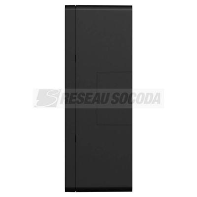  Bo�te conc sail c 2R8M anthra 