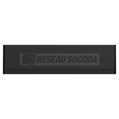  Bo�te conc sail c 2R8M anthra 