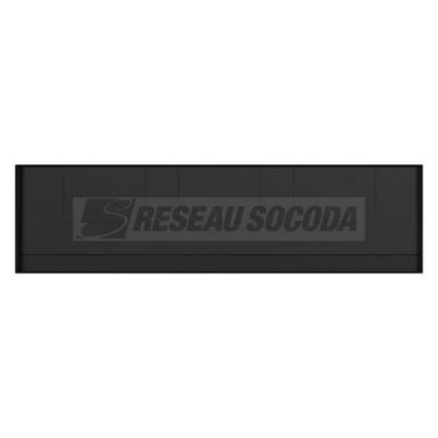  Bo�te conc sail c 2R8M anthra 