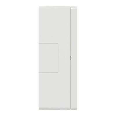  Bo�te concent sail c 3C4m Blan 