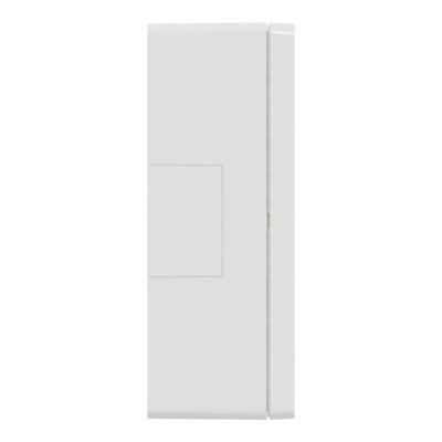  Bo�te conc sail c 3C4m Blc ant 