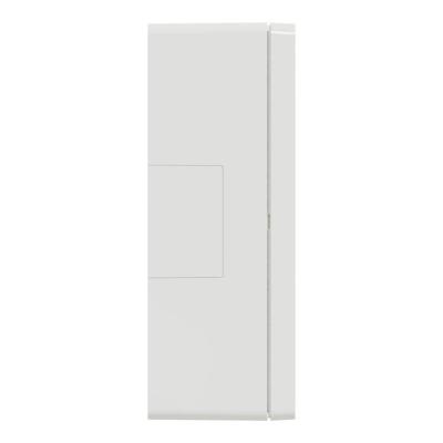  Bo�te conc sail c 4C4m Blc ant 