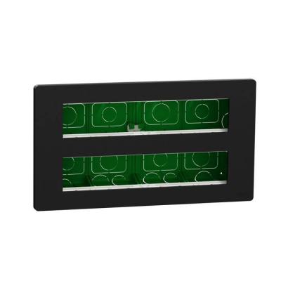  Bo�te conc enc c 2R10M anthra 