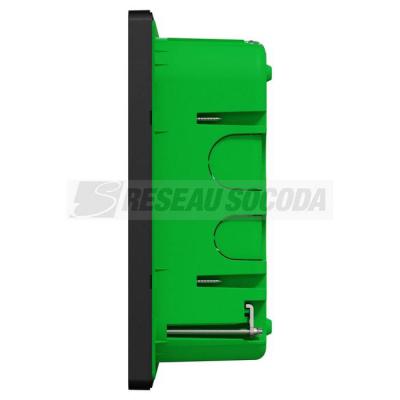  Bo�te conc enc c 2R10M anthra 