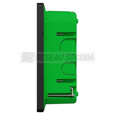  Bo�te conc enc c 2R10M anthra 