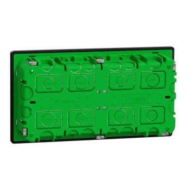 Bo�te conc enc c 2R10M anthra 