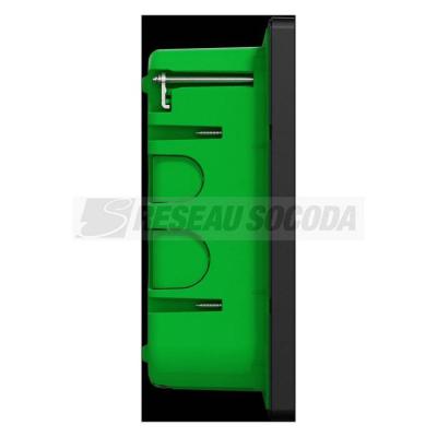  Bo�te conc enc c 2R10M anthra 