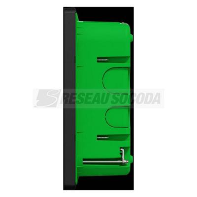  Bo�te conc enc c 2R10M anthra 