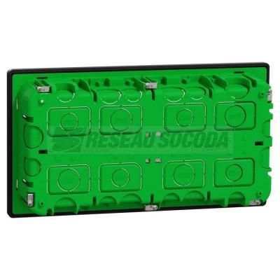 Bo�te conc enc c 2R10M anthra 