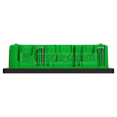  Bo�te conc enc c 2R8M anthra 