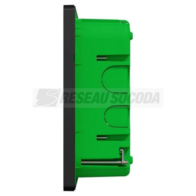  Bo�te conc enc c 2R8M anthra 