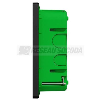  Bo�te conc enc c 2R8M anthra 
