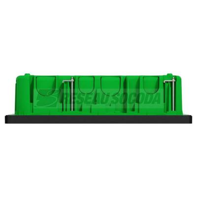  Bo�te conc enc c 2R8M anthra 