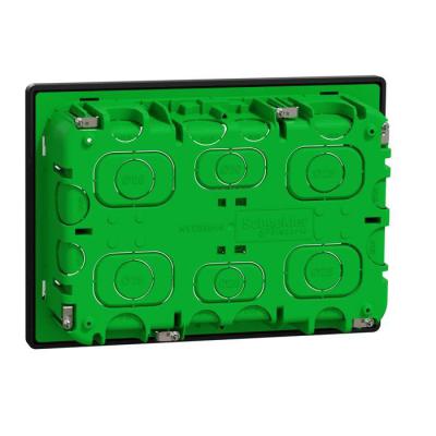  Bo�te conc enc c 2R8M anthra 