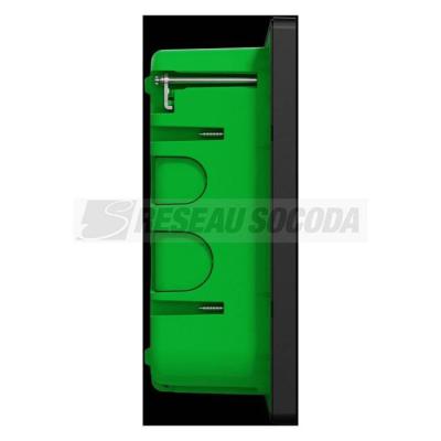  Bo�te conc enc c 2R8M anthra 