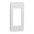 Plaque �troite Blanc 1m 