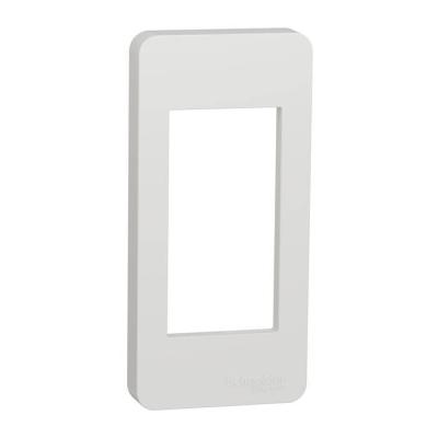  Plaque �troite Blanc 1m 