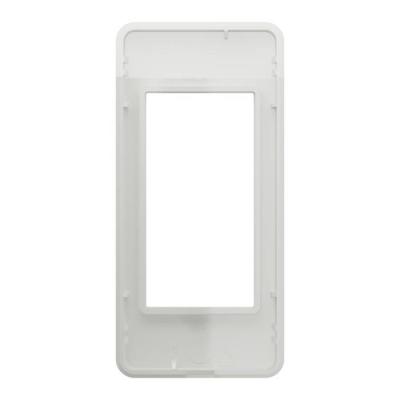  Plaque �troite Blanc 1m 