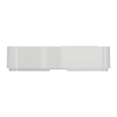 Plaque �troite Blanc 1m 