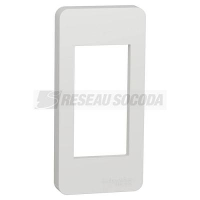  Plaque �troite Blanc 1m 