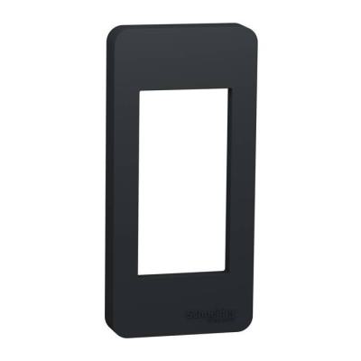 Plaque �troite Anth 1m 