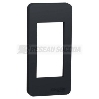  Plaque �troite Anth 1m 