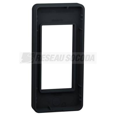  Plaque �troite Anth 1m 