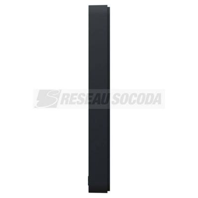 Plaque �troite Anth 1m 