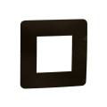  Plaque finition bronz/Blanc 1! 