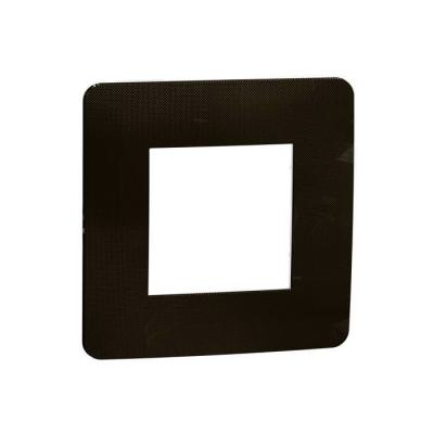  Plaque finition bronz/Blanc 1! 